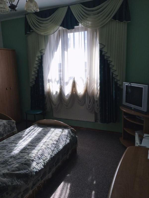 Lemon Hotel Дрогобич Екстериор снимка