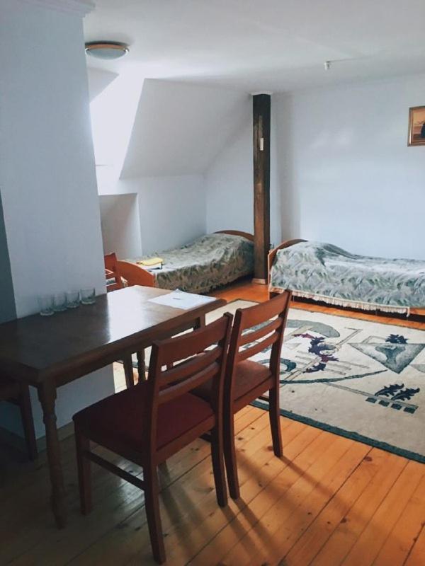 Lemon Hotel Дрогобич Екстериор снимка
